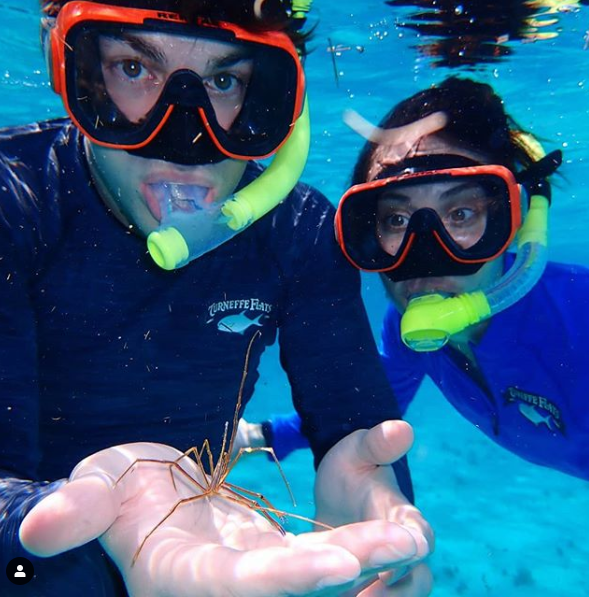 MatPat Lifestyle Scuba Diving
